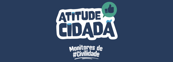 ATITUDE CIDAD�